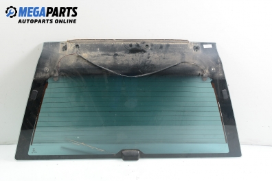 Rear window for Opel Frontera A 2.8 TD, 113 hp, 5 doors, 1996