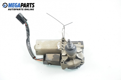 Front wipers motor for Opel Frontera A 2.8 TD, 113 hp, 1996