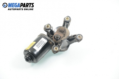 Front wipers motor for Opel Frontera A 2.8 TD, 113 hp, 1996, position: front