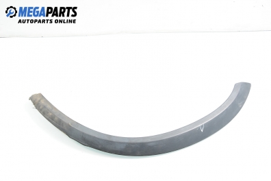 Fender arch for Opel Frontera A 2.8 TD, 113 hp, 5 doors, 1996, position: front - left