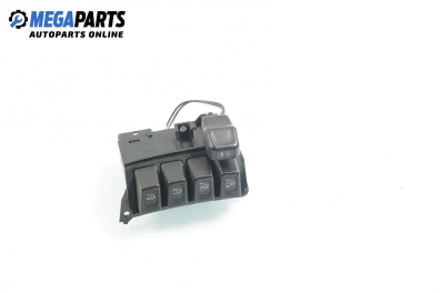 Wipers switch button for Opel Frontera A 2.8 TD, 113 hp, 5 doors, 1996