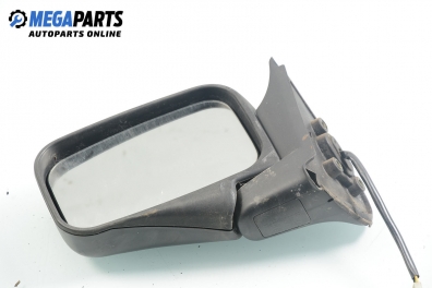 Mirror for Opel Frontera A 2.8 TD, 113 hp, 5 doors, 1996, position: left