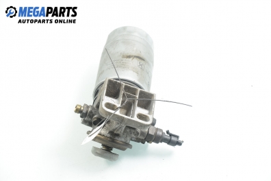 Fuel filter housing for Opel Frontera A 2.8 TD, 113 hp, 1996