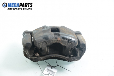 Caliper for Opel Frontera A 2.8 TD, 113 hp, 5 doors, 1996, position: front - right