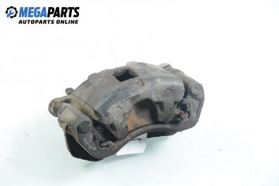 Caliper for Opel Frontera A 2.8 TD, 113 hp, 5 doors, 1996, position: front - left