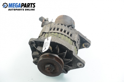 Alternator for Opel Frontera A 2.8 TD, 113 hp, 1996