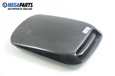 Air intake for Mitsubishi Pajero III 2.5 TD, 99 hp, 5 doors, 2004