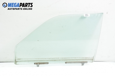 Window for Mitsubishi Pajero Sport I (K7, K9) 2.5 TD, 99 hp, suv, 2004, position: front - left