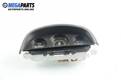 Gauges for Mitsubishi Pajero III 2.5 TD, 99 hp, 5 doors, 2004