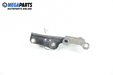 Bonnet hinge for Mitsubishi Pajero Sport I (K7, K9) 2.5 TD, 99 hp, suv, 2004, position: left