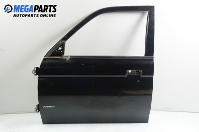 Door for Mitsubishi Pajero Sport I (K7, K9) 2.5 TD, 99 hp, suv, 2004, position: front - left