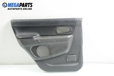 Panou interior ușă for Mitsubishi Pajero Sport I (K7, K9) 2.5 TD, 99 hp, suv, 2004, position: stânga - spate