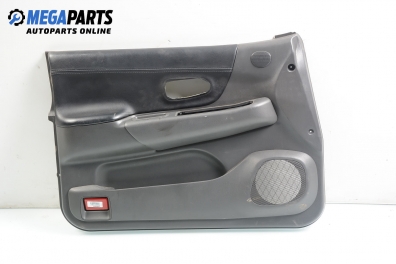 Interior door panel  for Mitsubishi Pajero Sport I (K7, K9) 2.5 TD, 99 hp, suv, 2004, position: front - left