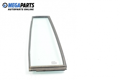 Door vent window for Mitsubishi Pajero Sport I (K7, K9) 2.5 TD, 99 hp, suv, 2004, position: left