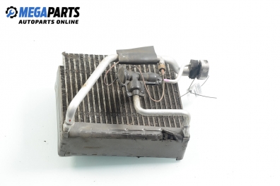 Radiator interior aer condiționat for Mitsubishi Pajero III 2.5 TD, 99 hp, 5 uși, 2004