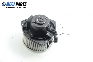 Heating blower for Mitsubishi Pajero III 2.5 TD, 99 hp, 5 doors, 2004