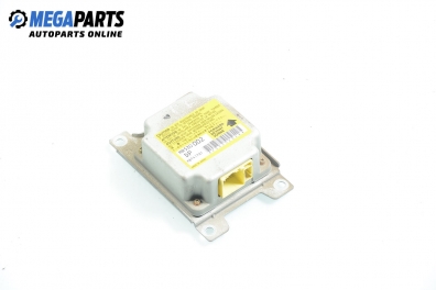 Airbag module for Mitsubishi Pajero Sport I (K7, K9) 2.5 TD, 99 hp, suv, 2004 № MR530002