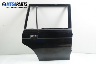 Door for Mitsubishi Pajero Sport I (K7, K9) 2.5 TD, 99 hp, suv, 2004, position: rear - right