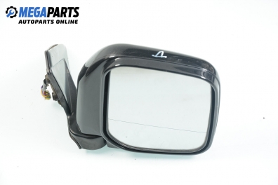 Mirror for Mitsubishi Pajero Sport I (K7, K9) 2.5 TD, 99 hp, suv, 2004, position: right