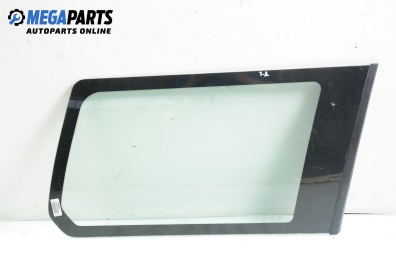 Vent window for Mitsubishi Pajero Sport I (K7, K9) 2.5 TD, 99 hp, suv, 2004, position: right