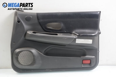 Interior door panel  for Mitsubishi Pajero Sport I (K7, K9) 2.5 TD, 99 hp, suv, 2004, position: front - right