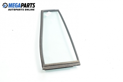 Door vent window for Mitsubishi Pajero Sport I (K7, K9) 2.5 TD, 99 hp, suv, 2004, position: right