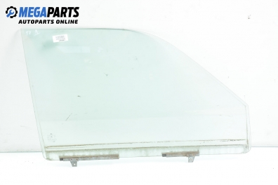 Window for Mitsubishi Pajero Sport I (K7, K9) 2.5 TD, 99 hp, suv, 2004, position: front - right