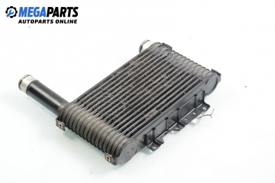 Intercooler for Mitsubishi Pajero III 2.5 TD, 99 hp, 5 doors, 2004