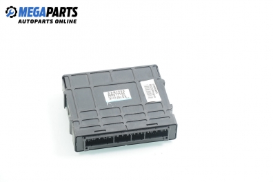 ECU for Mitsubishi Pajero III 2.5 TD, 99 hp, 5 türen, 2004 № MR577140