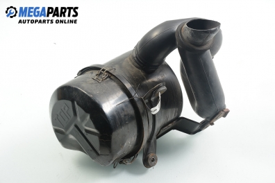 Carcasă filtru de aer for Mitsubishi Pajero Sport I (K7, K9) 2.5 TD, 99 hp, suv, 2004