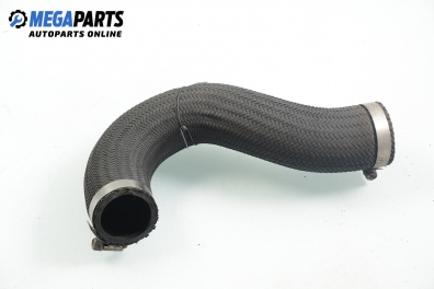 Turbo hose for Mitsubishi Pajero Sport I (K7, K9) 2.5 TD, 99 hp, suv, 2004