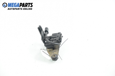 Vacuum valve for Mitsubishi Pajero III 2.5 TD, 99 hp, 5 doors, 2004