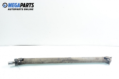 Tail shaft for Mitsubishi Pajero Sport I (K7, K9) 2.5 TD, 99 hp, suv, 2004