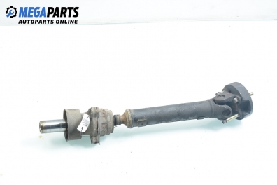 Tail shaft for Mitsubishi Pajero Sport I (K7, K9) 2.5 TD, 99 hp, suv, 2004