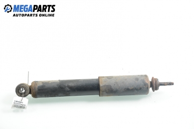 Shock absorber for Mitsubishi Pajero Sport I (K7, K9) 2.5 TD, 99 hp, suv, 2004, position: rear - left