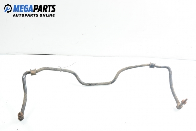 Sway bar for Mitsubishi Pajero Sport I (K7, K9) 2.5 TD, 99 hp, suv, 2004, position: rear