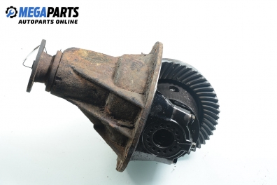 Differential for Mitsubishi Pajero Sport I (K7, K9) 2.5 TD, 99 hp, suv, 2004