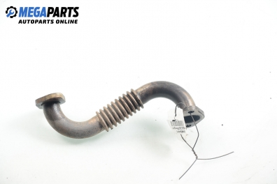 EGR tube for Mitsubishi Pajero Sport I (K7, K9) 2.5 TD, 99 hp, suv, 2004