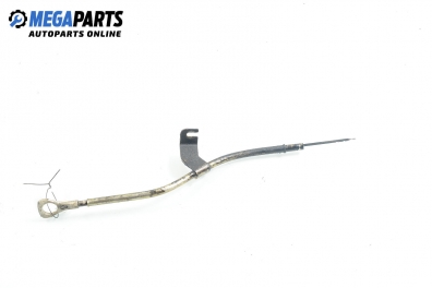 Dipstick for Mitsubishi Pajero Sport I (K7, K9) 2.5 TD, 99 hp, suv, 2004