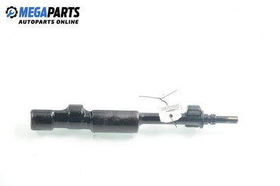 Balance shaft for Mitsubishi Pajero III 2.5 TD, 99 hp, 5 doors, 2004