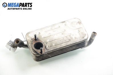 EGR cooler for Mitsubishi Pajero III 2.5 TD, 99 hp, 5 doors, 2004