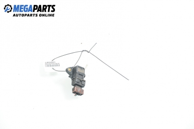 MAP sensor for Mitsubishi Pajero III 2.5 TD, 99 hp, 5 doors, 2004