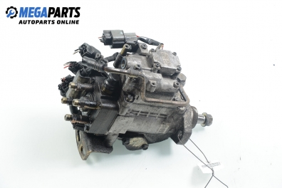 Diesel injection pump for Mitsubishi Pajero III 2.5 TD, 99 hp, 2004 № 479778-7221