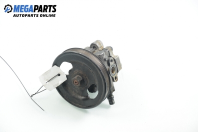 Power steering pump for Mitsubishi Pajero III 2.5 TD, 99 hp, 5 doors, 2004