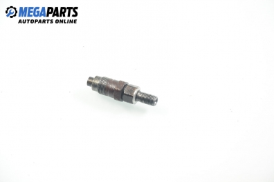 Diesel fuel injector for Mitsubishi Pajero Sport I (K7, K9) 2.5 TD, 99 hp, suv, 2004