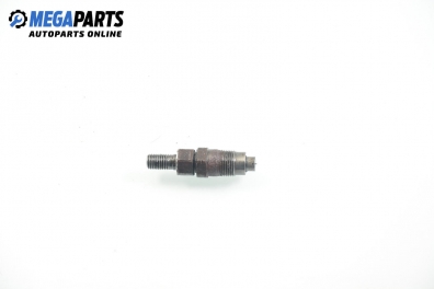 Diesel fuel injector for Mitsubishi Pajero Sport I (K7, K9) 2.5 TD, 99 hp, suv, 2004