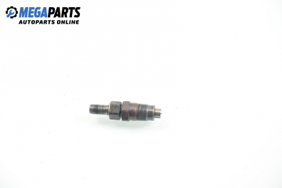 Diesel fuel injector for Mitsubishi Pajero III 2.5 TD, 99 hp, 5 doors, 2004