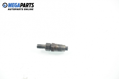 Diesel fuel injector for Mitsubishi Pajero Sport I (K7, K9) 2.5 TD, 99 hp, suv, 2004