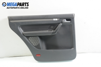 Interior door panel  for Volkswagen Touran 1.9 TDI, 105 hp, 2009, position: rear - left