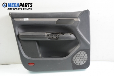 Interior door panel  for Volkswagen Touran 1.9 TDI, 105 hp, 2009, position: front - left